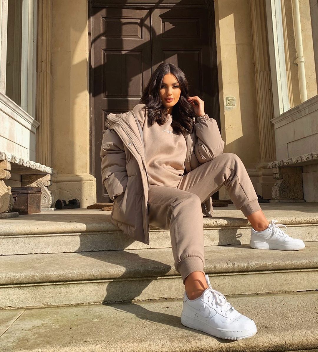 New Reynolds | India Reynolds Instagram | boohoo, boohooman