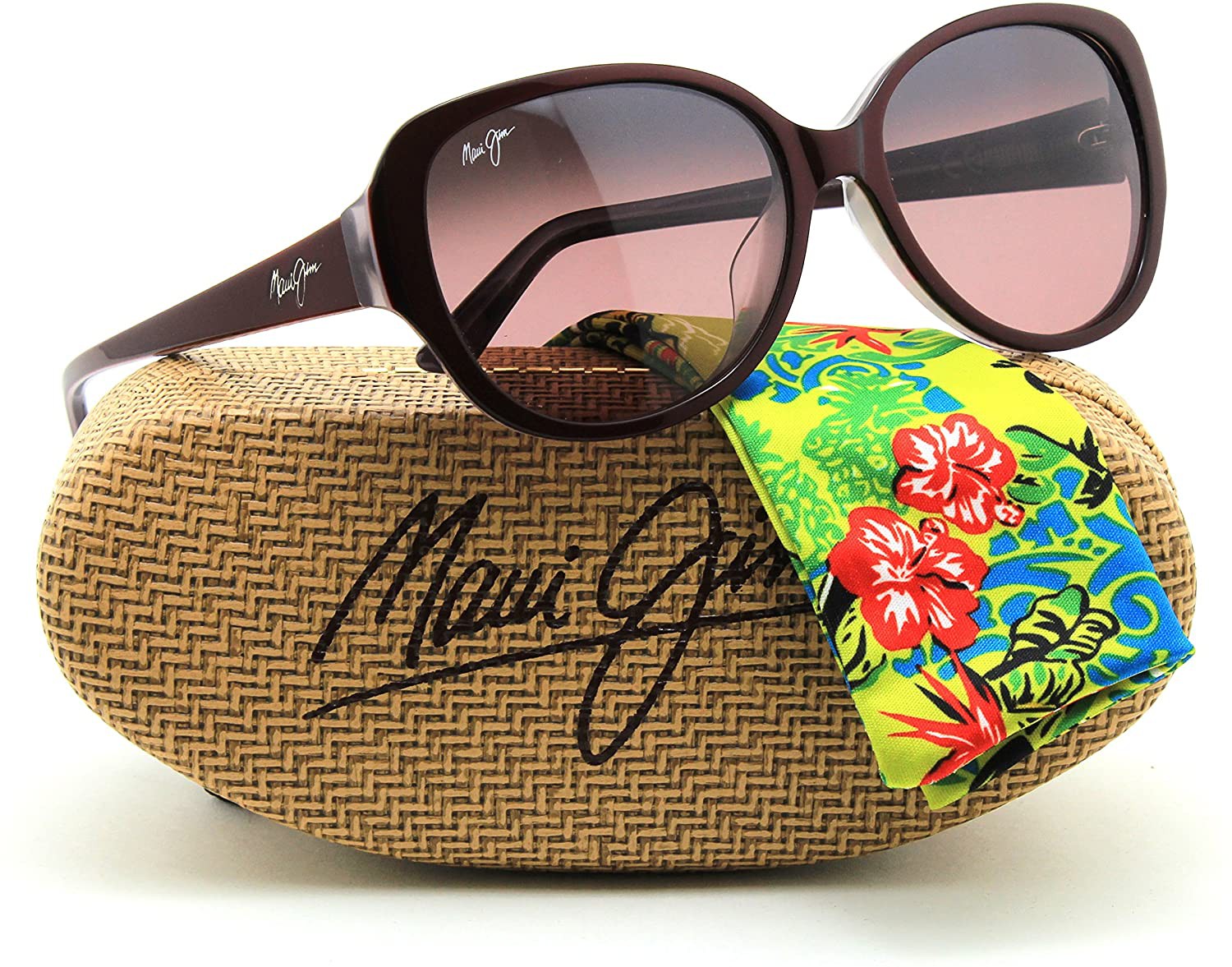 Maui Jim Replacement Lenses