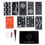 Bachelorette Henna Party All-In-One Kit: 