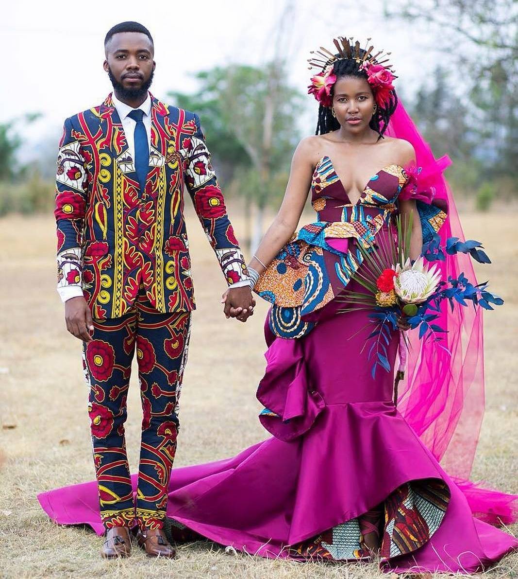 Adorable Nigerian Clothing Inspo For Girl: African Clothing,  Ankara Outfits,  Ankara Dresses,  African Attire,  Asoebi Styles,  Asoebi Special  