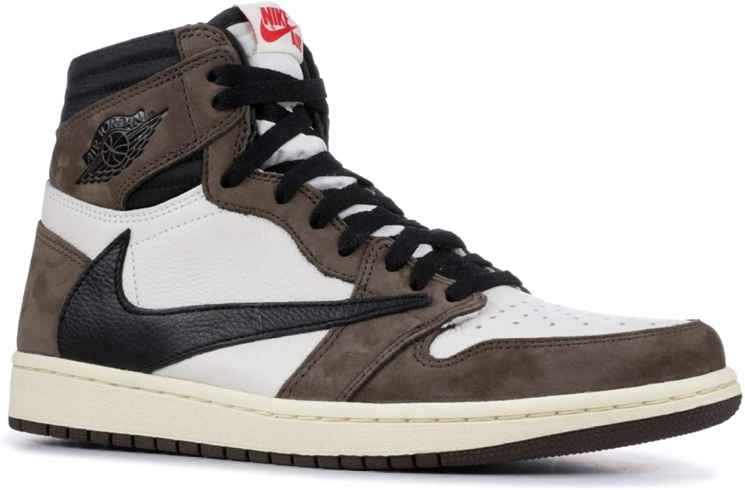 Jordan Air 1 High OG (Travis Scott): 