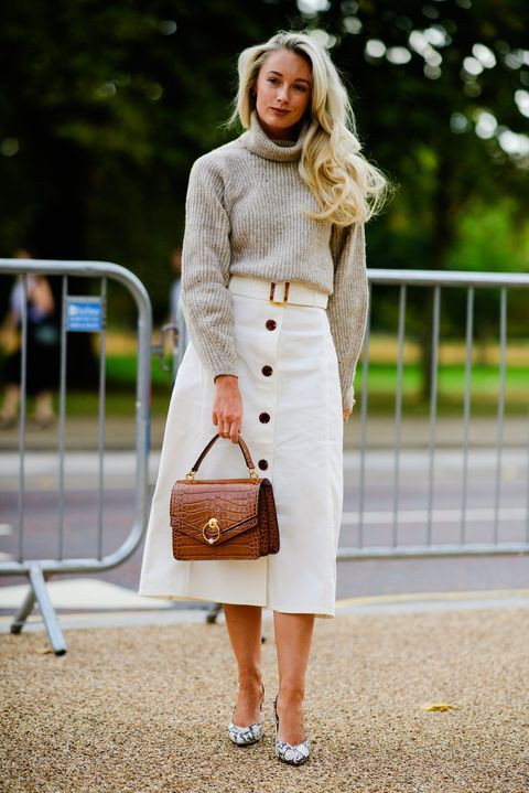 Chic Winter Outfits to Liven Up Your Work Wardrobe | Summer Outfit ...