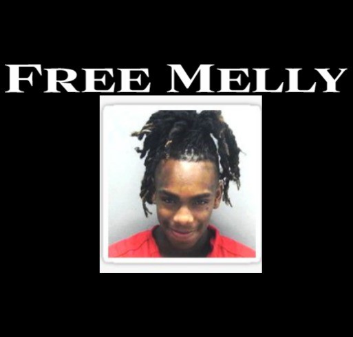 FREE MELLY: 