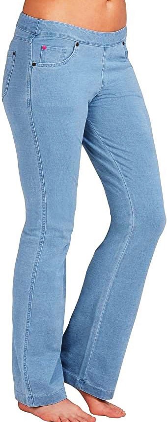 10 Best Jeans For Apple Shapes Body | Review and Buying Guide: 