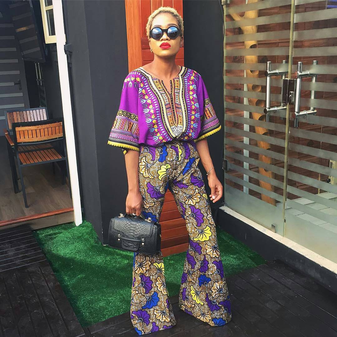 Stylish Printed Clothes Inspo For Woman: instastyle,  FASHION,  Ankara Dresses,  Ankara Fashion,  Stylevore,  instafashion,  Ankara Outfits,  African Dresses,  Ankara Inspirations,  Printed Dress,  Asoebi Special,  bellanaija,  instaglam,  Cool Fashion,  Africangirlskillingit,  blackgirlmagic,  blackqueen,  styleinspiration,  styleaddict  