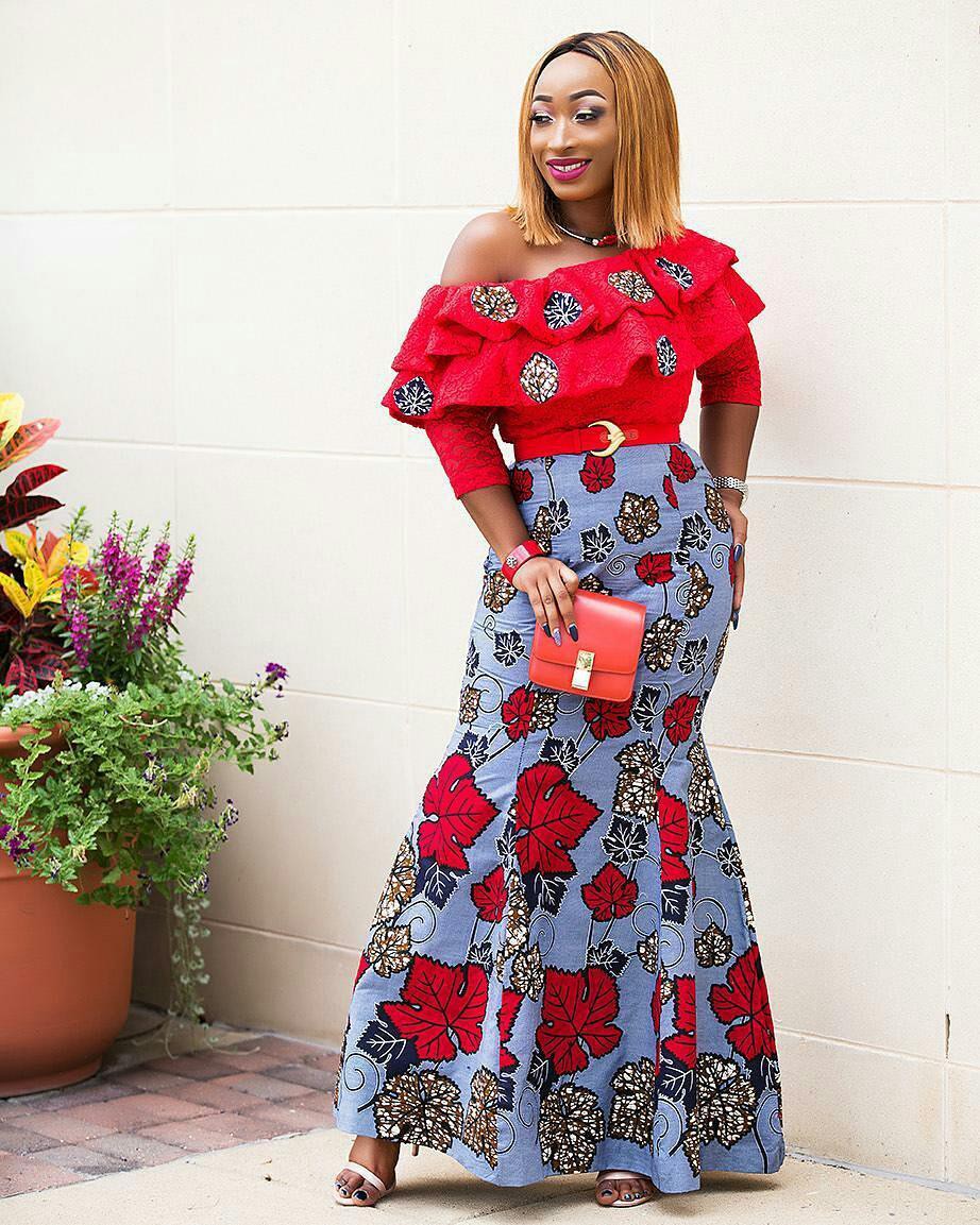 Fabulous Afro-American Costume Ideas For Woman: instastyle,  FASHION,  Ankara Dresses,  Ankara Outfits,  Stylevore,  instafashion,  African Attire,  Ankara Inspirations,  Asoebi Special,  bellanaija,  instaglam,  Cool Fashion,  Africangirlskillingit,  blackgirlmagic,  blackqueen,  styleinspiration,  styleaddict  