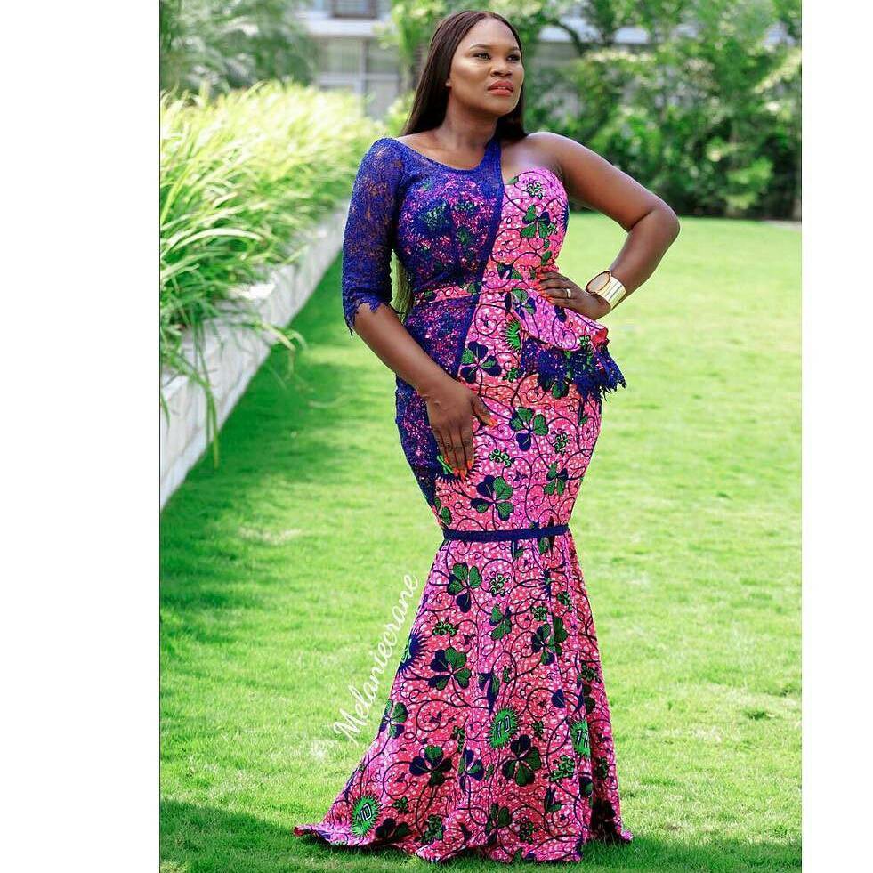 Awesome Ankara Clothes Ideas For Ladies: instastyle,  FASHION,  African fashion,  Ankara Dresses,  Dresses Ideas,  Stylevore,  instafashion,  Ankara Outfits,  African Attire,  African Outfits,  Printed Ankara,  bellanaija,  instaglam,  Cool Fashion,  Africangirlskillingit,  blackgirlmagic,  blackqueen,  styleinspiration,  styleaddict,  naijaoutfit,  Fashion week,  nigerianfashion,  waxprint,  printdress,  African Clothing  