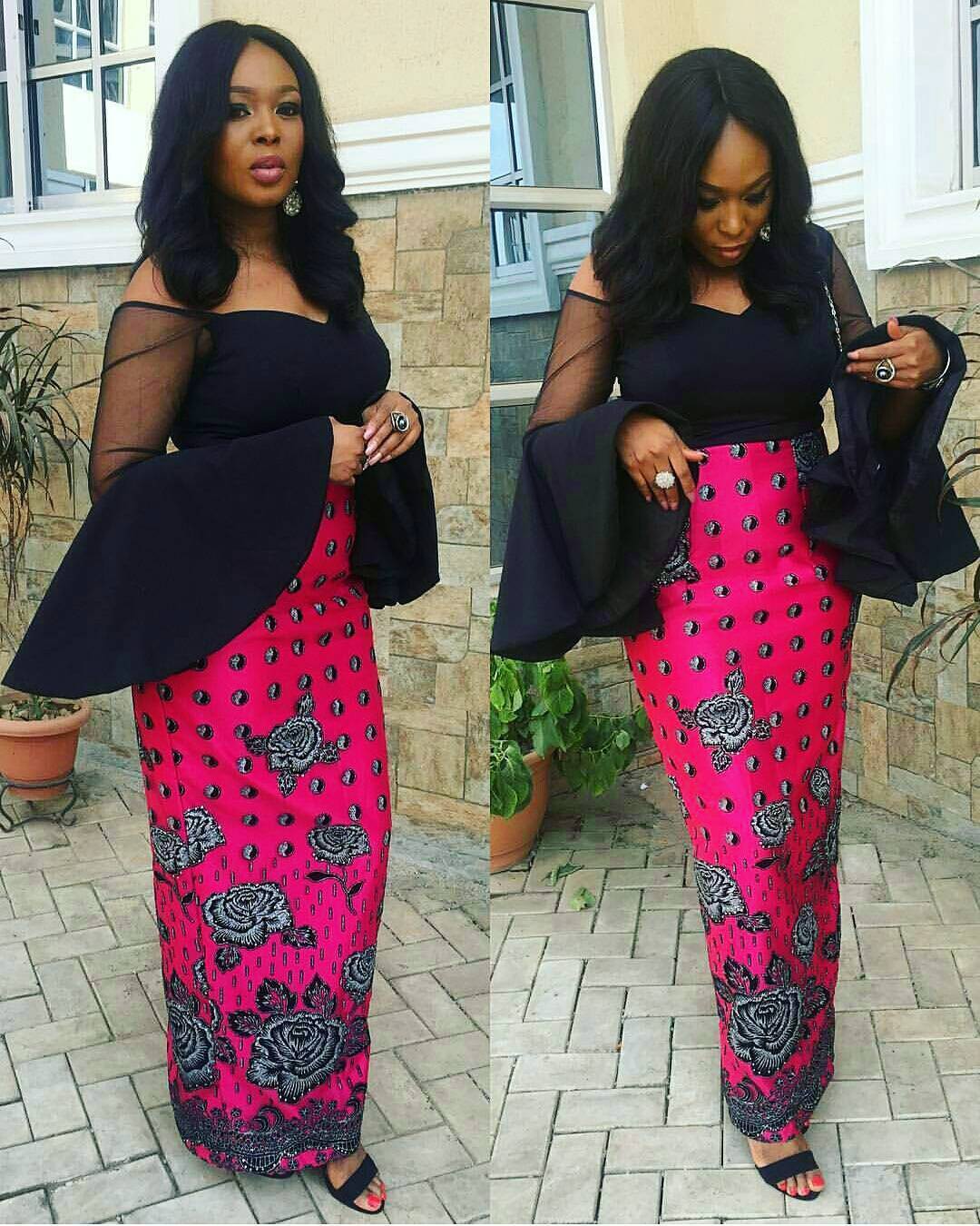 Trendy  Garments Inspiration For Girl: instastyle,  FASHION,  African Clothing,  Dresses Ideas,  Stylevore,  instafashion,  Ankara Dresses,  Ankara Outfits,  African Attire,  African Outfits,  Colorful Dresses,  bellanaija,  instaglam,  Cool Fashion,  Africangirlskillingit,  blackgirlmagic,  blackqueen,  styleinspiration,  styleaddict,  naijaoutfit,  Fashion week,  nigerianfashion,  waxprint,  printdress  