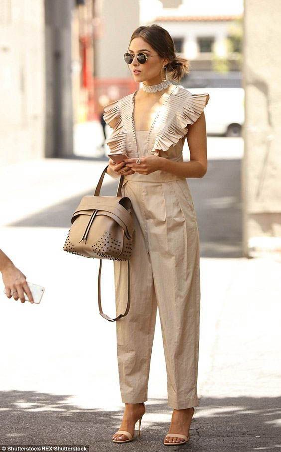 30+ Summer Street Style Looks to Copy Now – FROM LUXE WITH LOVE ...