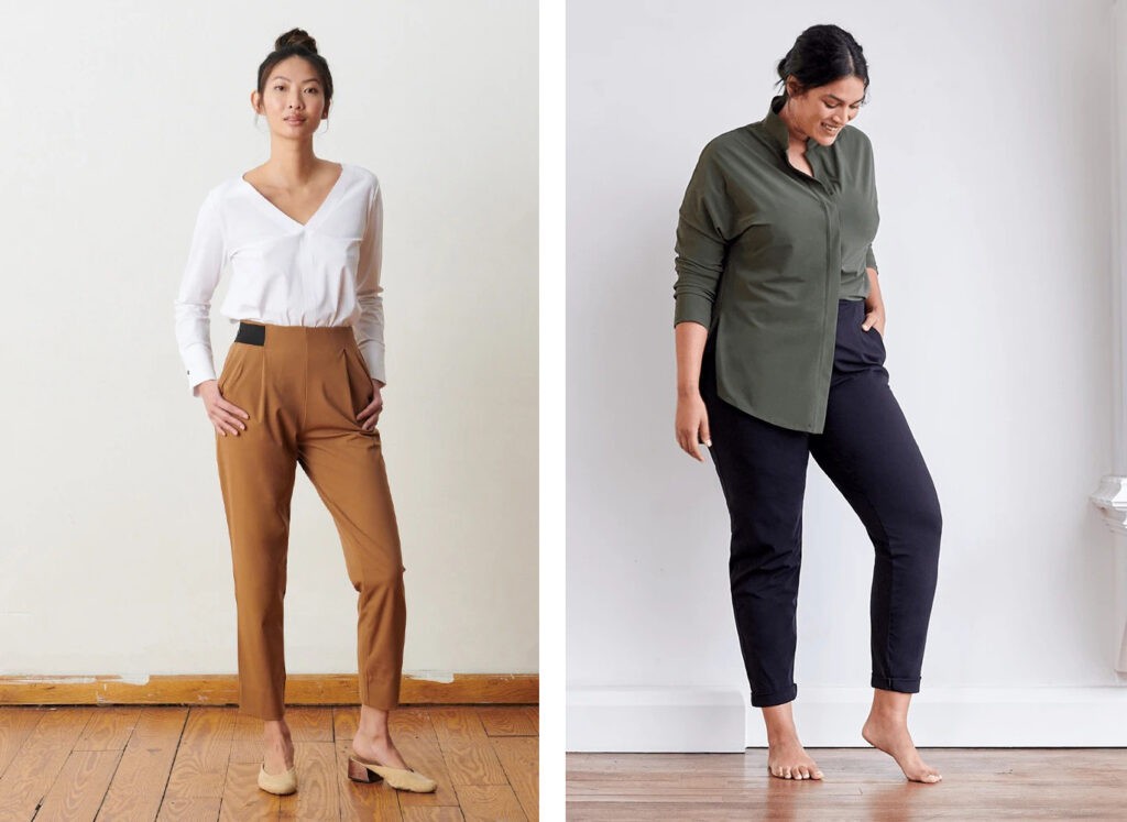 The Best Joggers for Women 2020: Jogger pants  