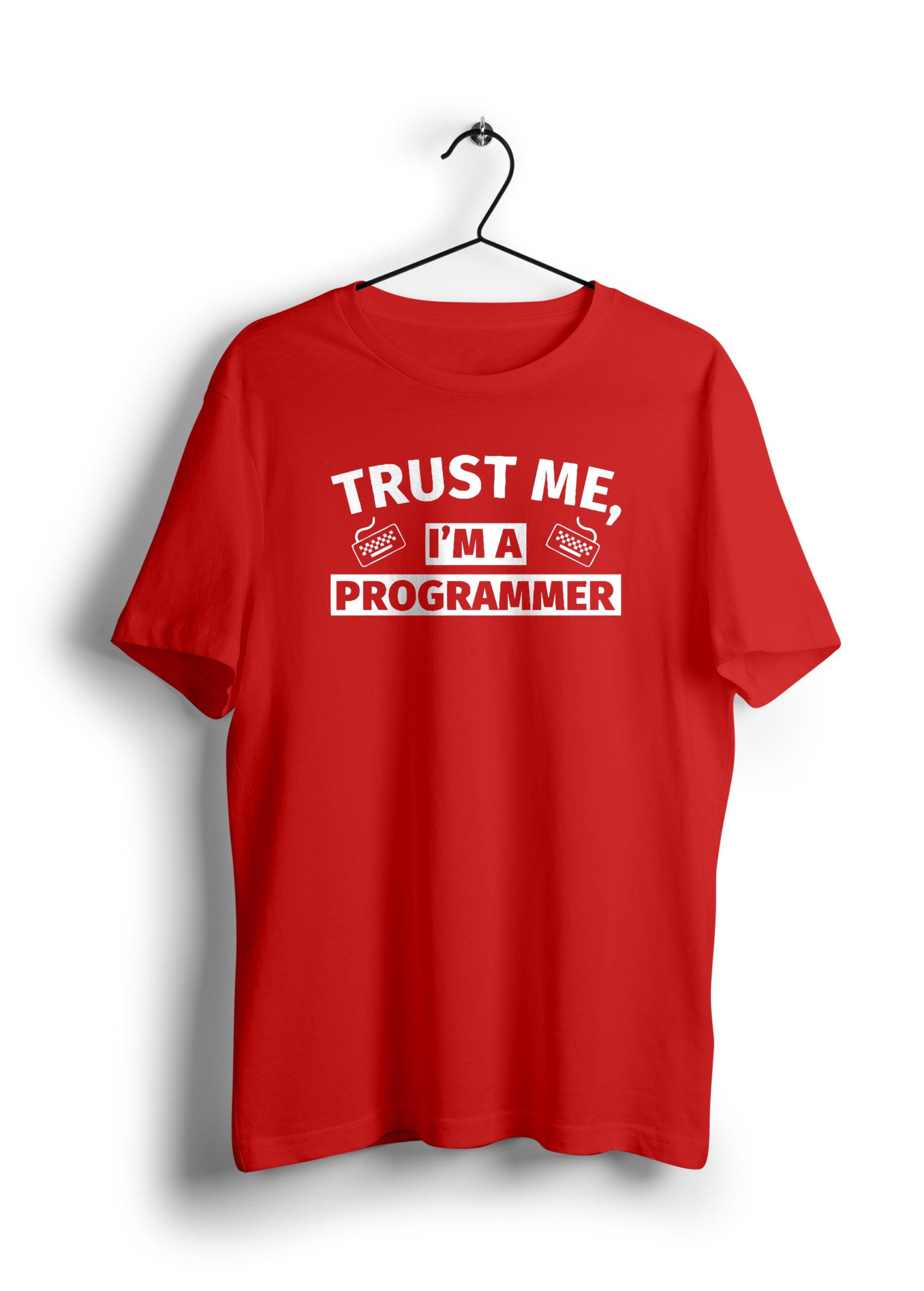 Developers Favorite - Trust Me