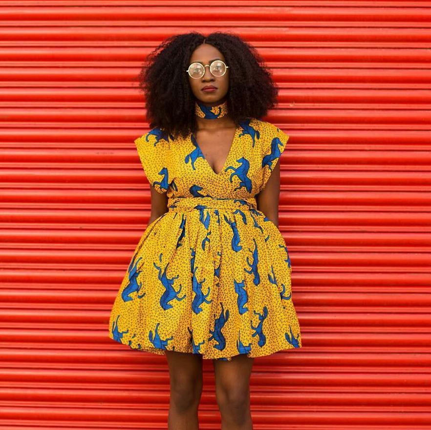 Bold Afro-American Clothes Inspiration For Girls: instastyle,  FASHION,  African fashion,  Ankara Dresses,  Dresses Ideas,  Stylevore,  instafashion,  Ankara Outfits,  Ankara Inspirations,  Asoebi Special,  bellanaija,  instaglam,  Cool Fashion,  naijaoutfit,  Fashion week,  nigerianfashion,  waxprint,  printdress,  African Clothing  