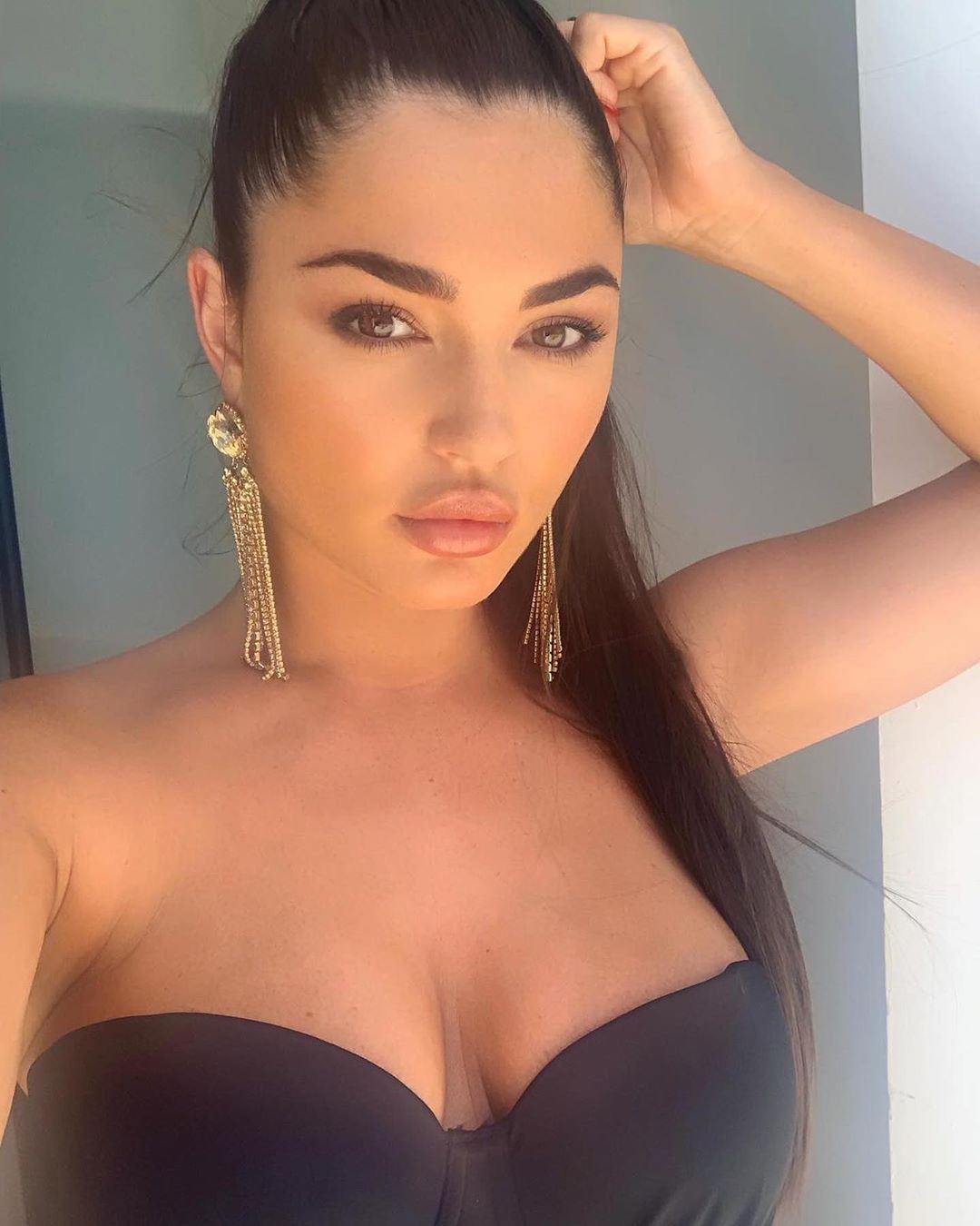 Instagram Latest India Reynolds: Instagram photos,  instagram models,  Instagram pictures,  India Reynolds,  top Instagram models,  Instagram India Reynolds,  India Reynolds Instagram  