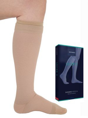 Compression Stockings for Varicose Veins Class 3 Online in India | Novomed: Legging Outfits  