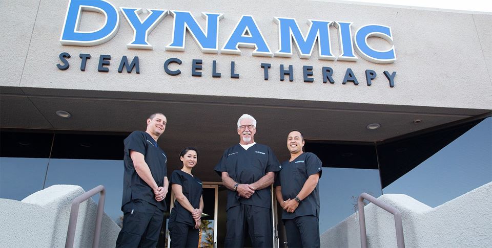 Stem Cell Therapy Las Vegas: 