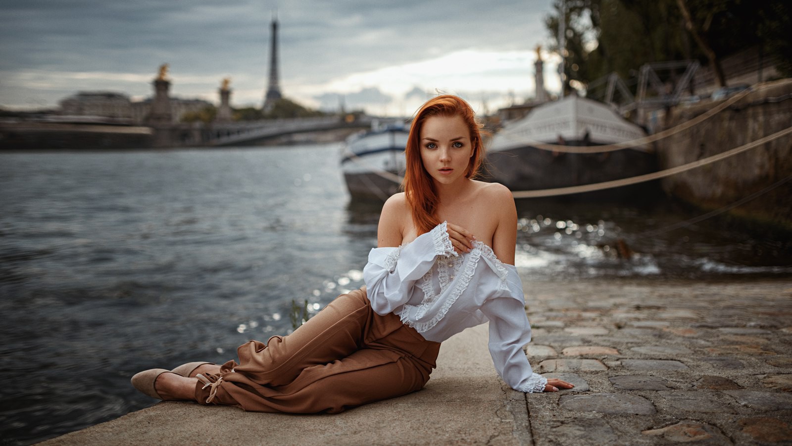 Ekaterina Sherzhukova