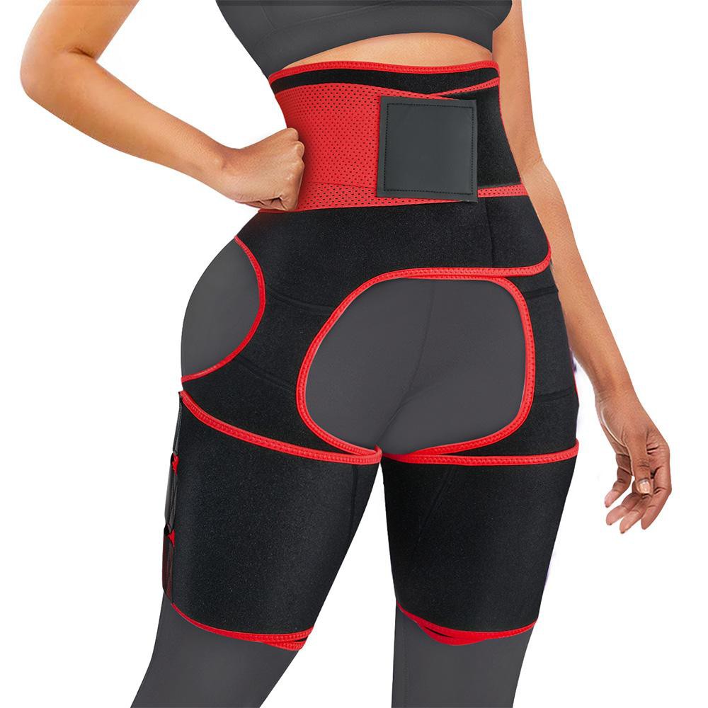 Upgraded Sauna Waist Trainer for Women & Men: 