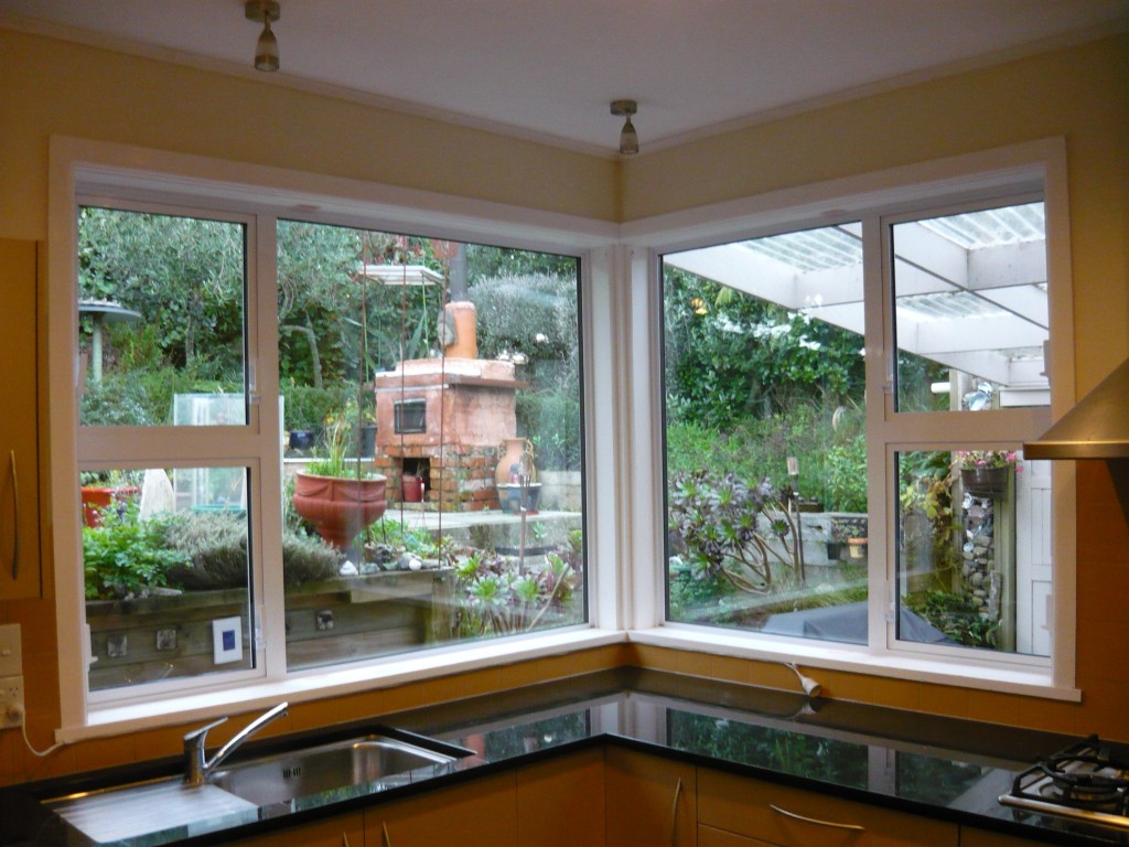 Retrofit Double Glazing Wellington: 