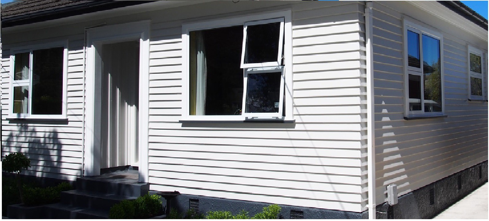 Window Repairs Wellington: 