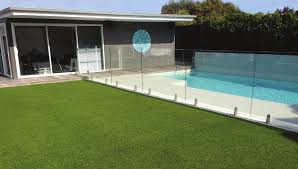 artificial grass lawn