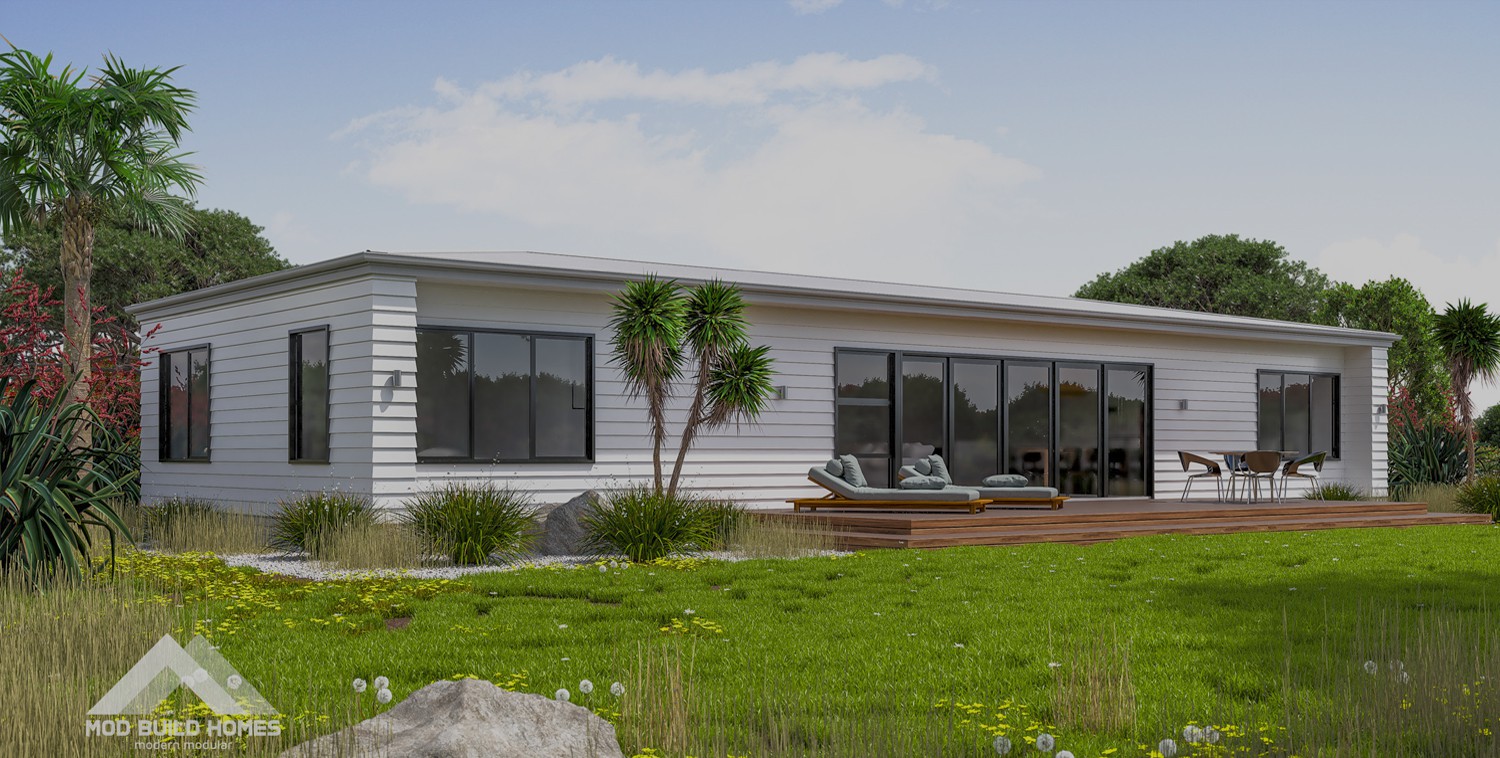 Fast Built Homes Whangarei: 