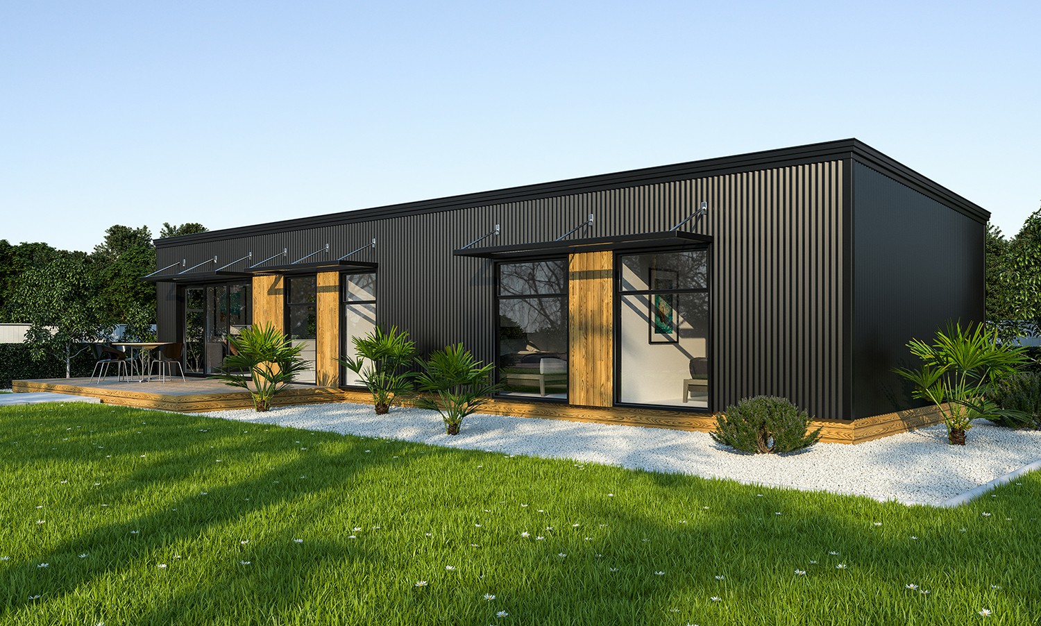 Modular Homes Whangarei