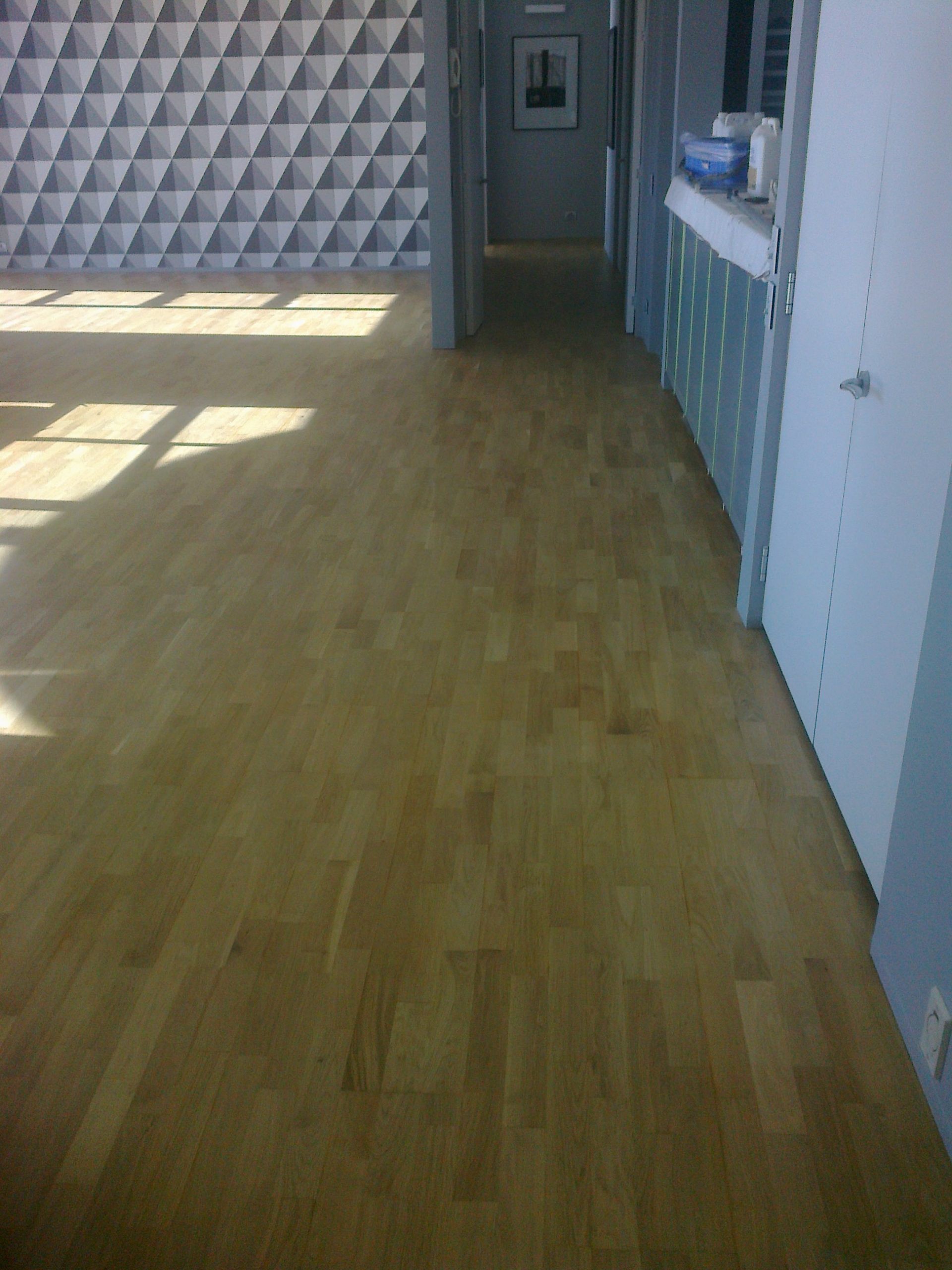 Floor Sanding Lower Hutt: 