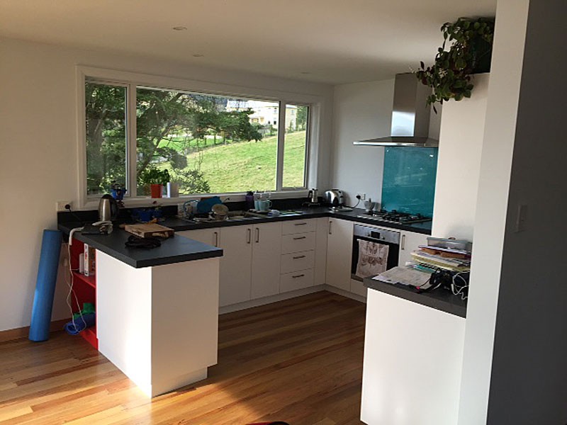 Kitchen Renovation Dunedin | Bay Building Dunedin Limited | Kitchen