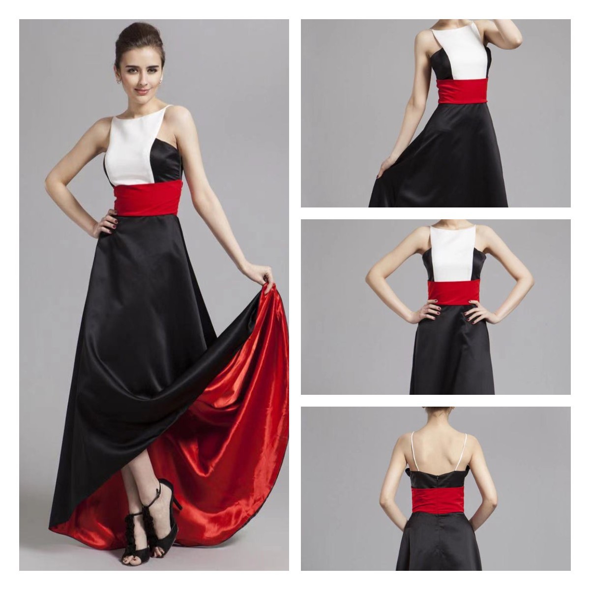 Newest Prom Dresses Online 2021 from sheinprom: 