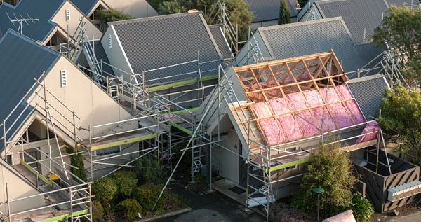 Underfloor Insulation in NZ: 