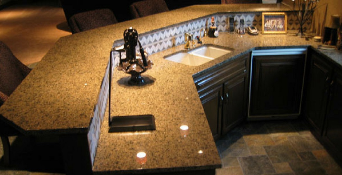 Distributor of granite Omaha