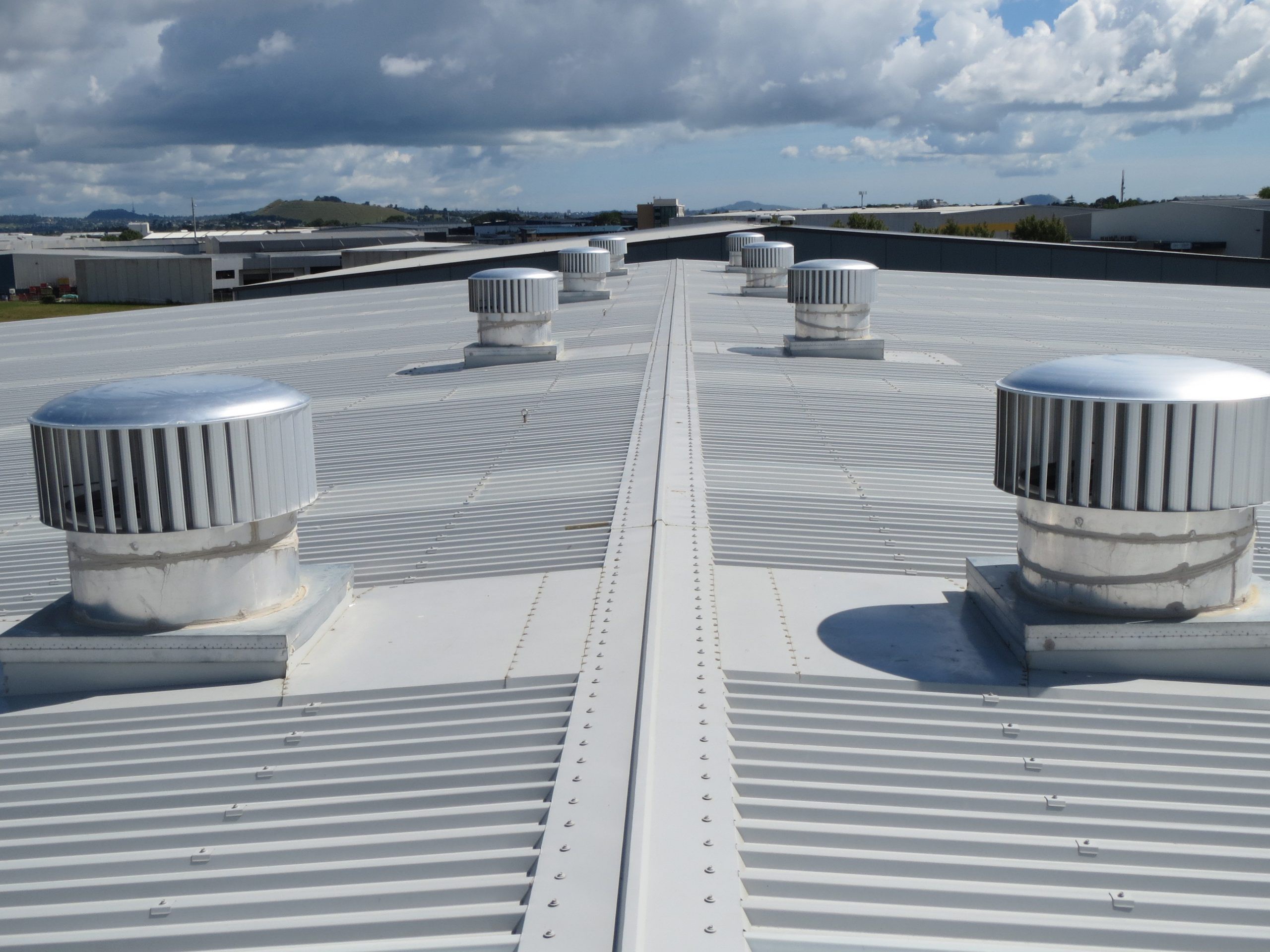 Perfect Commercial Ventilation NZ