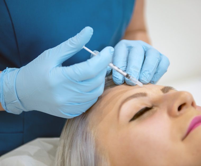 Looking for Dermal filler Cardiff: 
