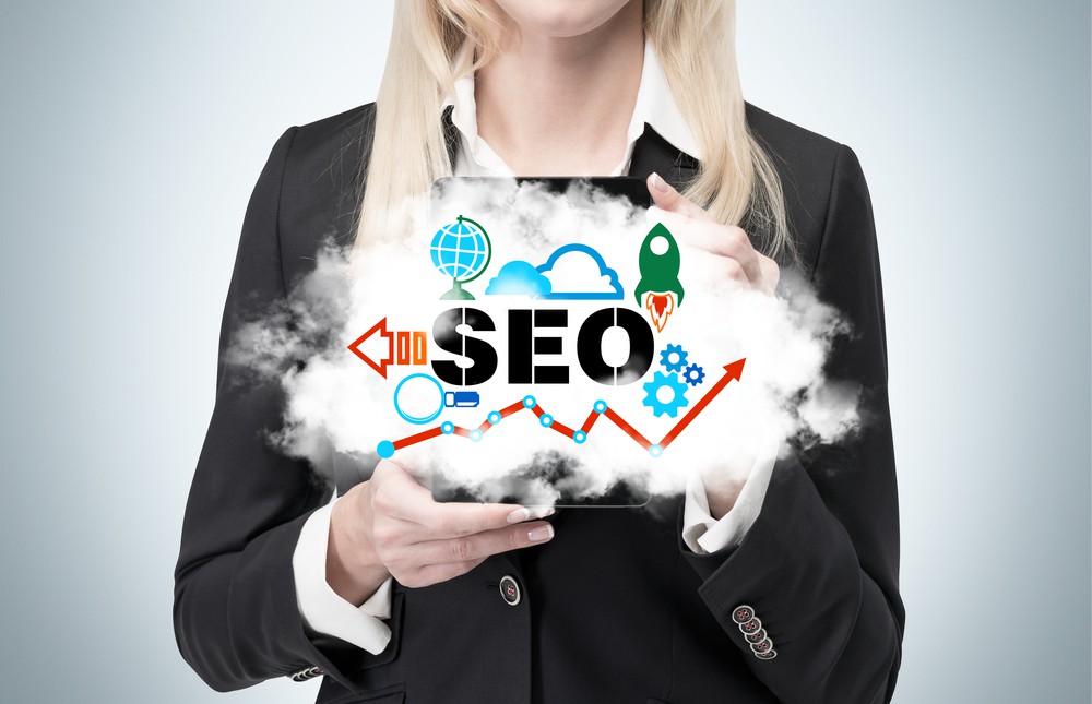 Seo marketing agency Ohio: 
