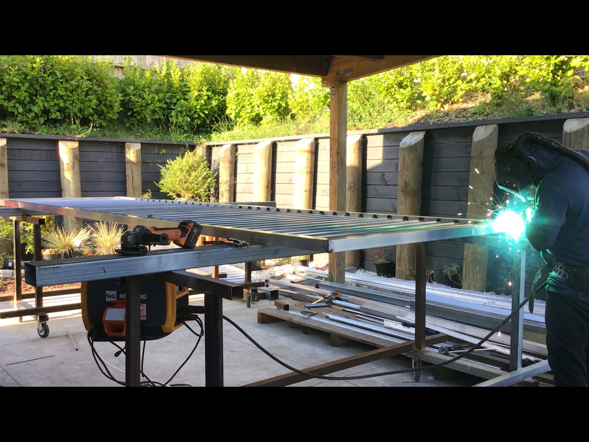 Welding Services Hamilton: 