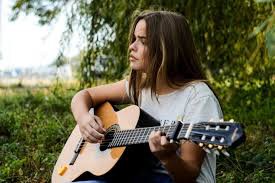 Guitar Teacher Auckland