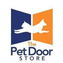 The Pet Door Store: 
