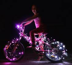 Party lights NZ