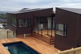 New Builds Christchurch: 