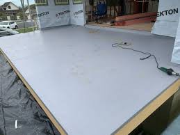 Waterproofing Bay of Plenty: 