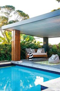 Install New Light Niches: 