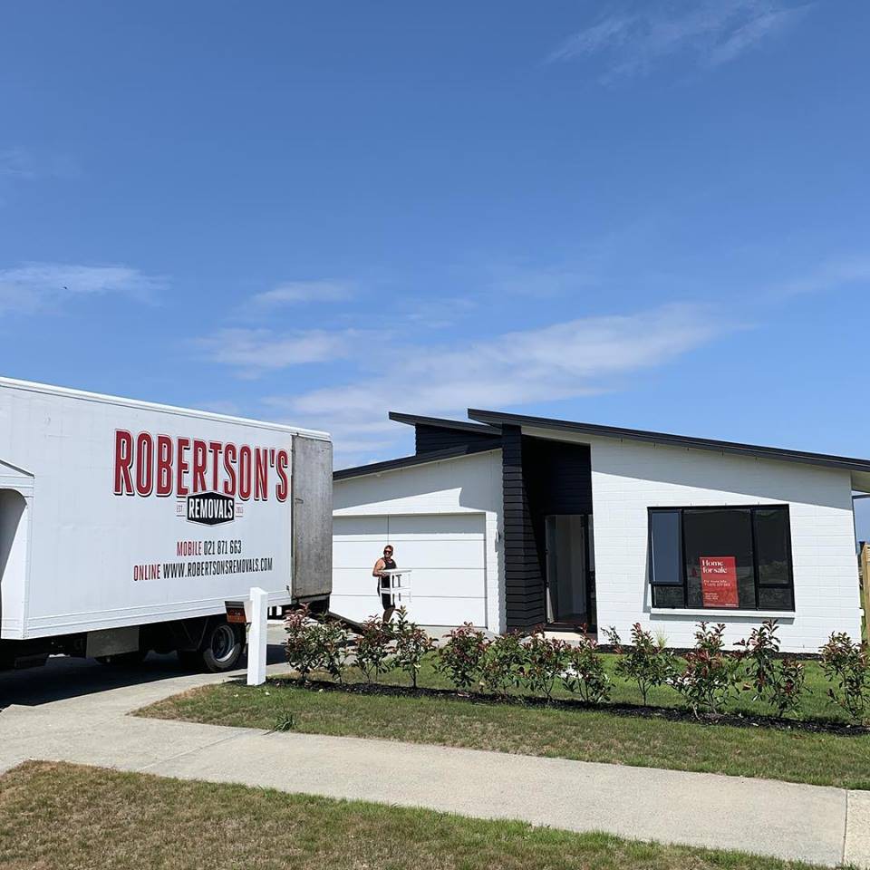 Auckland Wide Removals