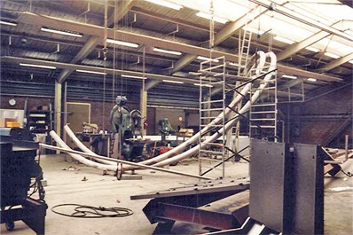 Structural Steel Fabricators in Auckland: 