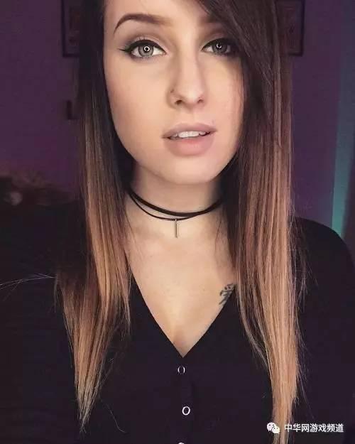 Sexy Omgitsfirefoxx