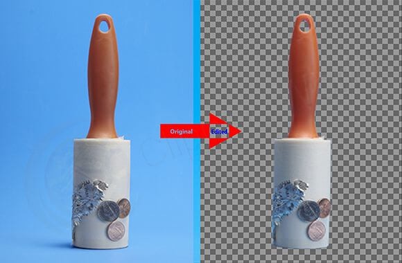 Why Background Removal Service Is Mandatory For Product Photos?