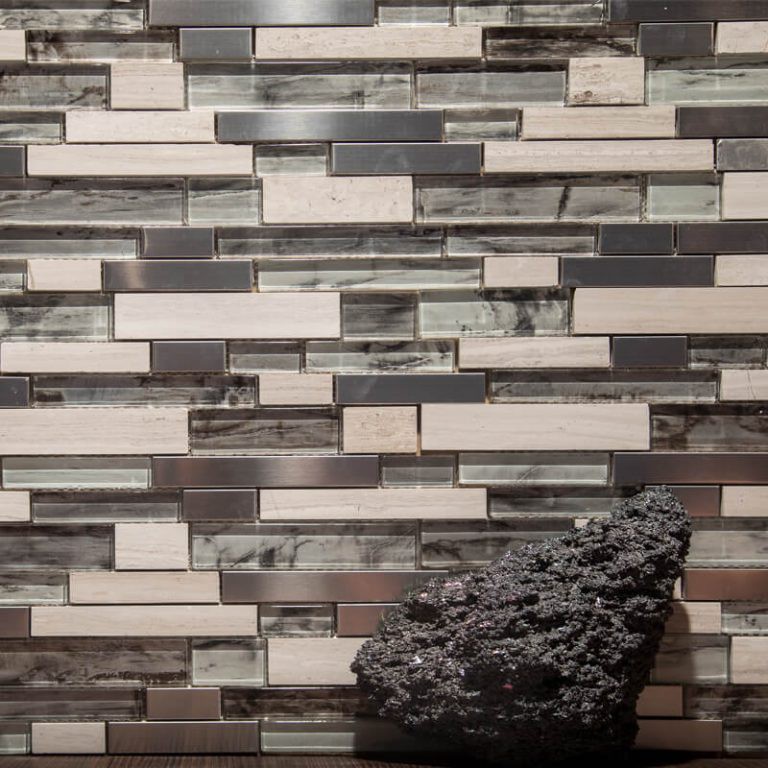 Mosaic Tiles For Living Room Walls: 