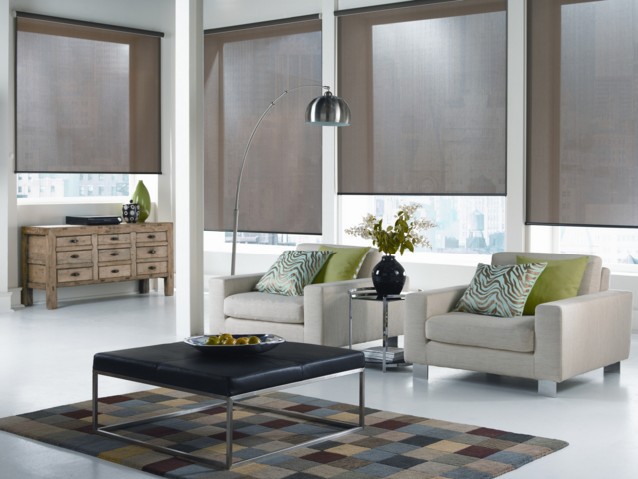 Roller Blinds in Auckland NZ