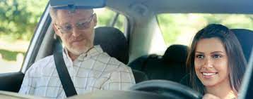 Better Driver Instructor in West Auckland
