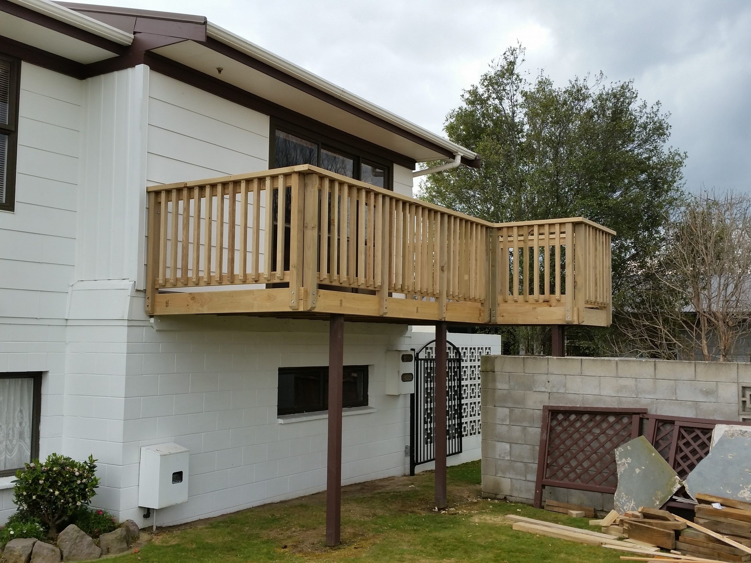 Building Companies Rotorua