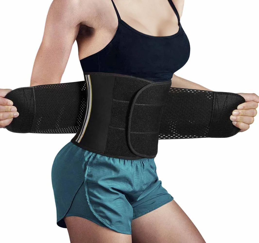 ELEADY Weight Loss Hourglass Waist Trimmer: Weight loss  